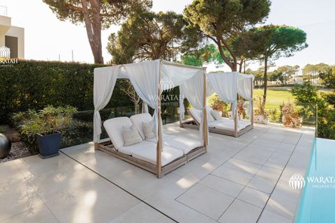 Villa i Quinta do Lago, Faro, Quinta do Lago - € 8.950.000 | Ref: Belleza - foto 4